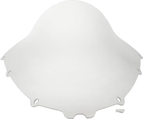 Ветровое стекло Kawasaki ZX-14R 06-14 DoubleBubble