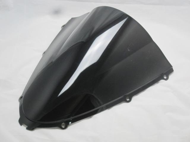 Ветровое стекло Kawasaki ZX-14R 06-14 DoubleBubble