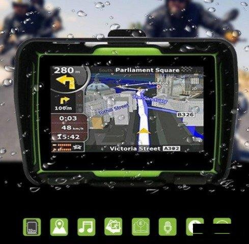 Мотонавигатор Prolech MT4301