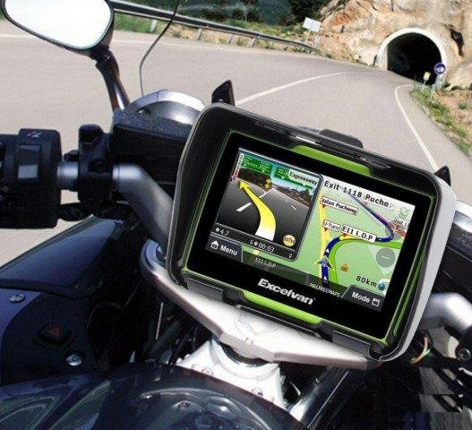 Мотонавигатор Prolech MT4301