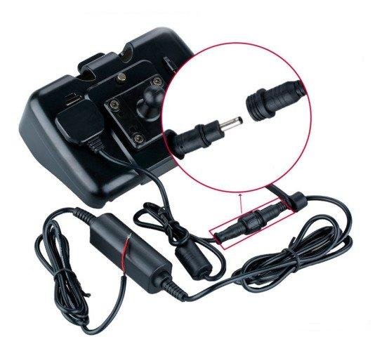 Мотонавигатор Prolech MT4301