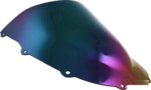 Ветровое стекло Kawasaki ZX-7R 96-03 DoubleBubble