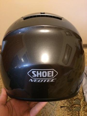 Шлем Shoei Neotec