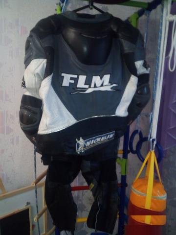 Костюм FLM Carbon