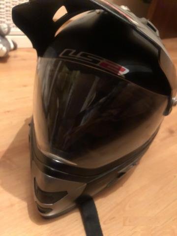 Шлем LS2