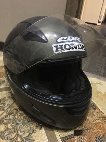 Шлем(спортивный)