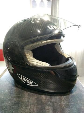Мотошлем uvex RS 750 Carbon