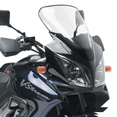 Стекло ветровое Suzuki DL 1000 V-Strom (02 - 11)