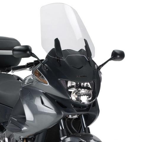 Стекло ветровое Honda NT700 Deauville (06-12)