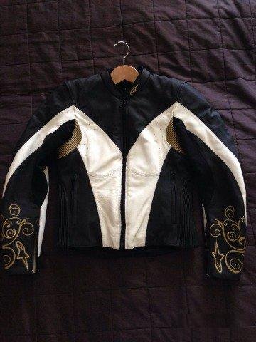 Женская мотокуртка Alpinestars
