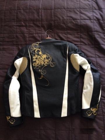 Женская мотокуртка Alpinestars