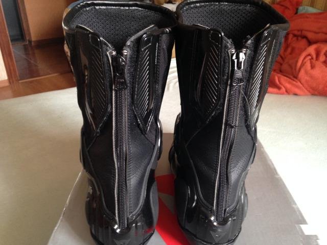 Мотоботы Dainese R TRQ Tour, Gore-tex рамер 43