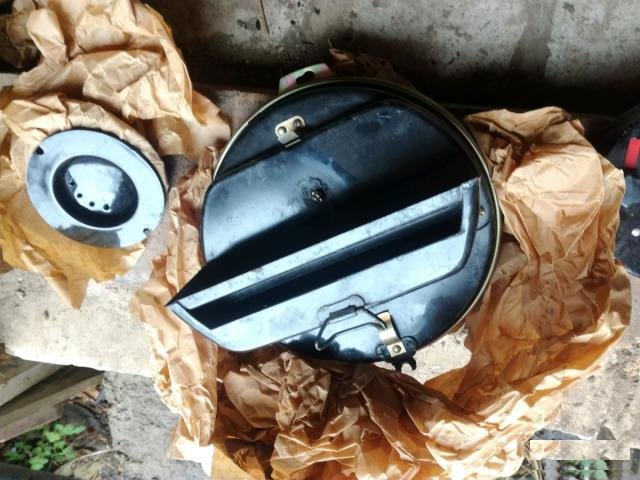 Светомаскировка военная для автомобилей УАЗ