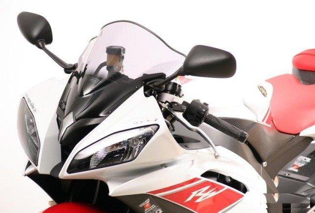 Ветровое стекло Yamaha YZF-R6 08-14 Racing MRA