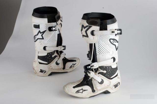 Alpinestars Мотоботы tech 10
