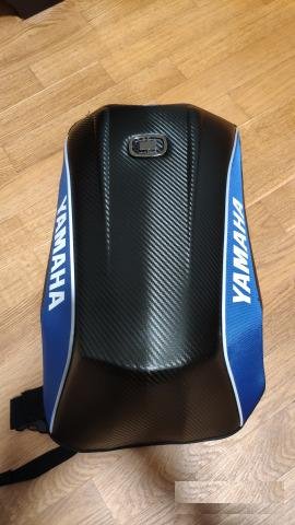 Мото рюкзак Yamaha