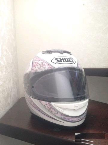 Шлем Shoei Raid 2 xxs