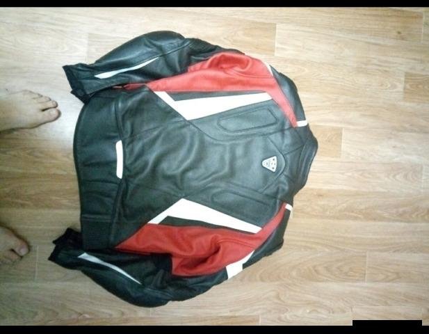 Мото куртка IXS Conopus, мото штаны iXS Robin 2