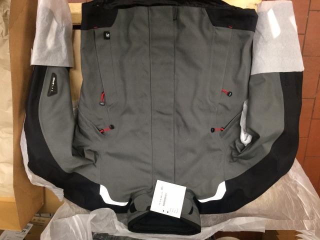 Мужская куртка StreetGuard Air