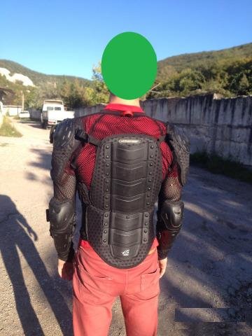 Мото Черепаха Agv Sport