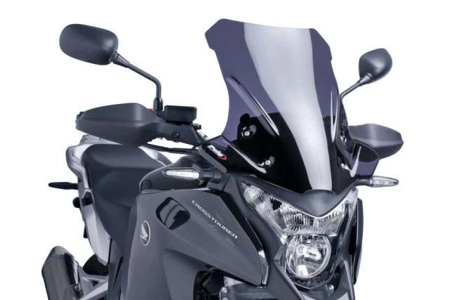 Ветровое стекло Puig для Honda VFR1200 Crosstourer