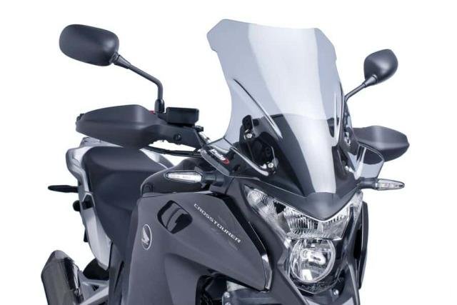 Ветровое стекло Puig для Honda VFR1200 Crosstourer