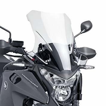Ветровое стекло Puig для Honda VFR1200 Crosstourer