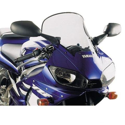 Стекло ветровое Yamaha YZF-R6 (98-02)