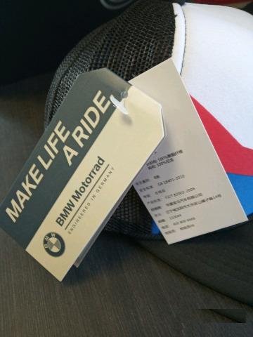 Кепка BMW Motorrad original