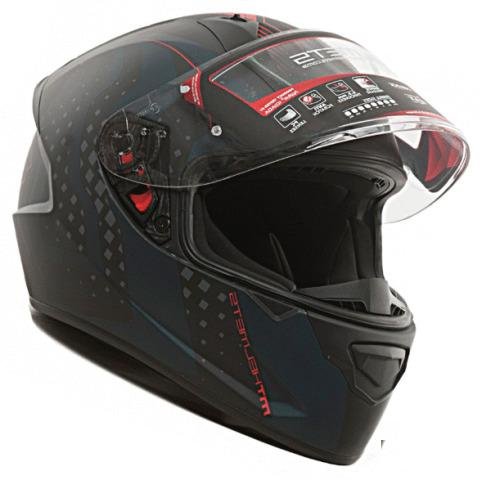 Продам шлем MT Stinger Warhead