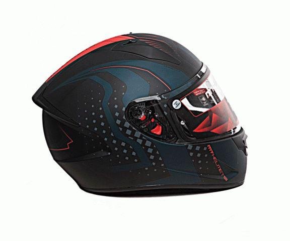 Продам шлем MT Stinger Warhead