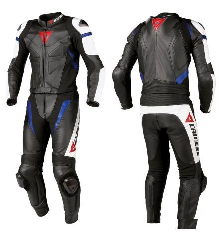 Мотокостюм dainese