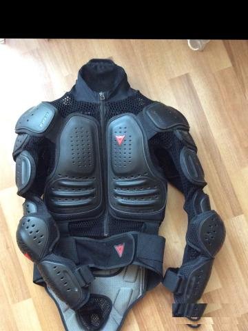 Dainese черепаха
