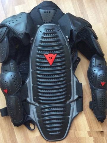Dainese черепаха