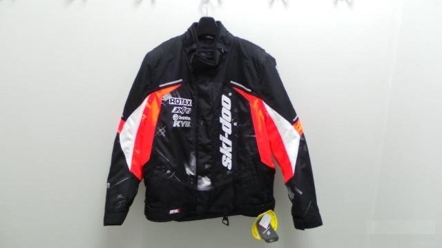 4406530912 Куртка X-team Winter Race Edition