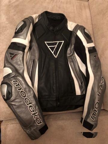 Мотокостюм Modeka Motorcycle equipment