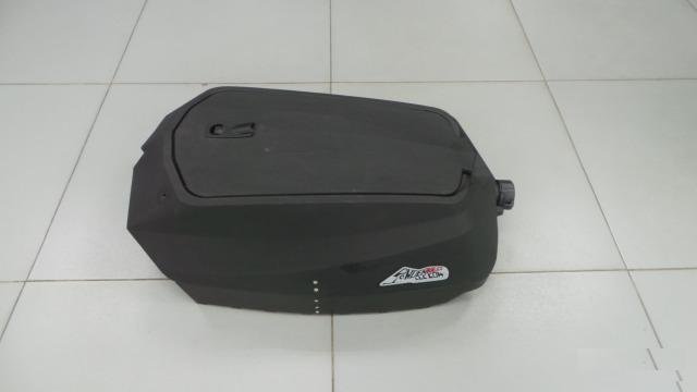 Кофр Powderkec XP-137-CM Ski-doo Combo PAK