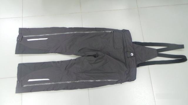 4415891207 BRP Ski-Doo полукомбинезон Mcode