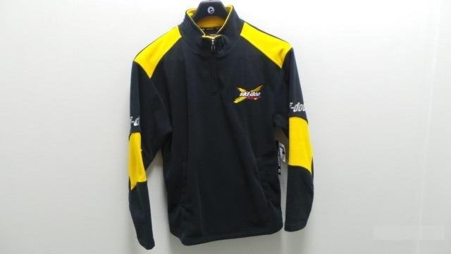 4536331210 Кофта Флисовая BRP Ski-Doo X-Team