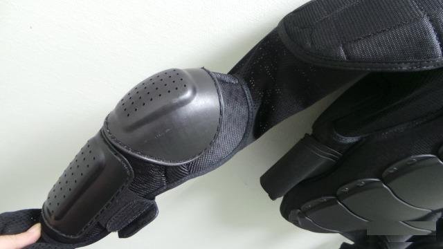 Защита тела vega NM-606
