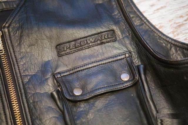 Мото жилет Speedware
