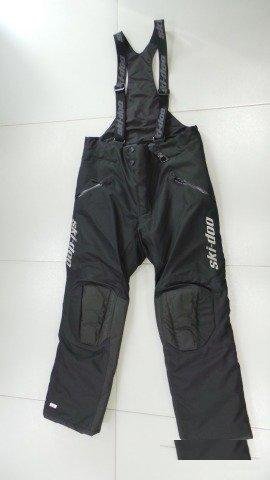 4415430990 П-комбинезон Ski-Doo X-Team Winter Срок