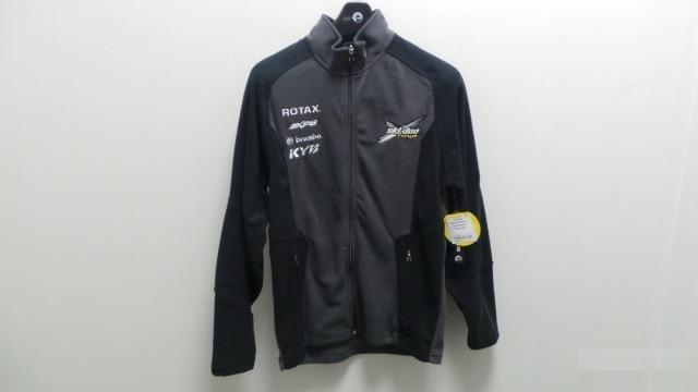 4536321207 Кофта Флисовая BRP Ski-Doo X-Team