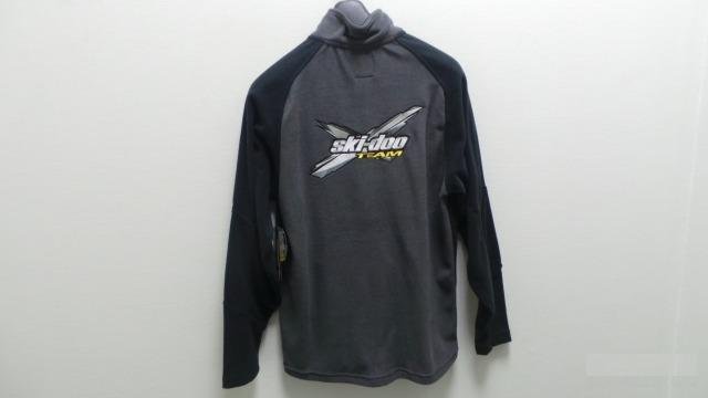 4536321207 Кофта Флисовая BRP Ski-Doo X-Team