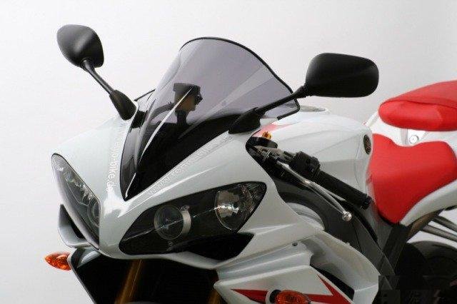 Ветровое стекло Yamaha YZF-R1 07-08 Racing MRA