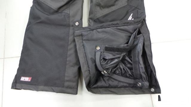 4415250490 П-комбинезон Ski-Doo X-Team Highpants
