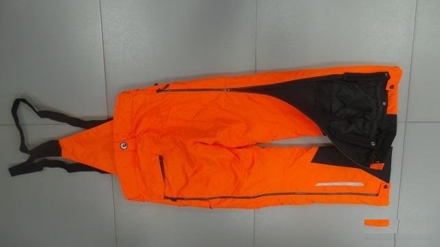 4415891212 BRP Ski-Doo полукомбинезон Mcode