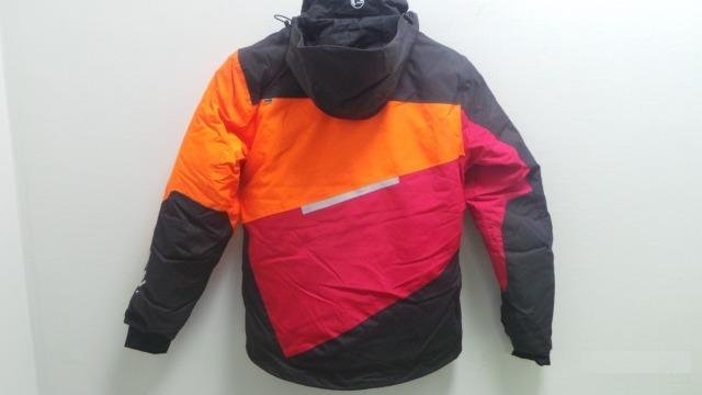 4407100607 Куртка BRP Ski-Doo Mcode Jacket