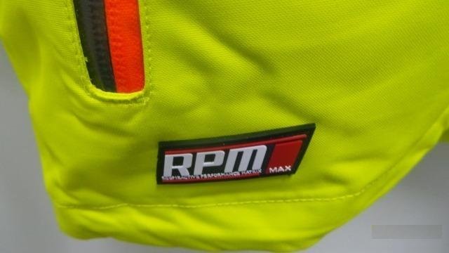 4407100670 Куртка BRP Ski-Doo Mcode Jacket