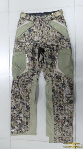 2863913737 Брюки CAN-AM riding camo